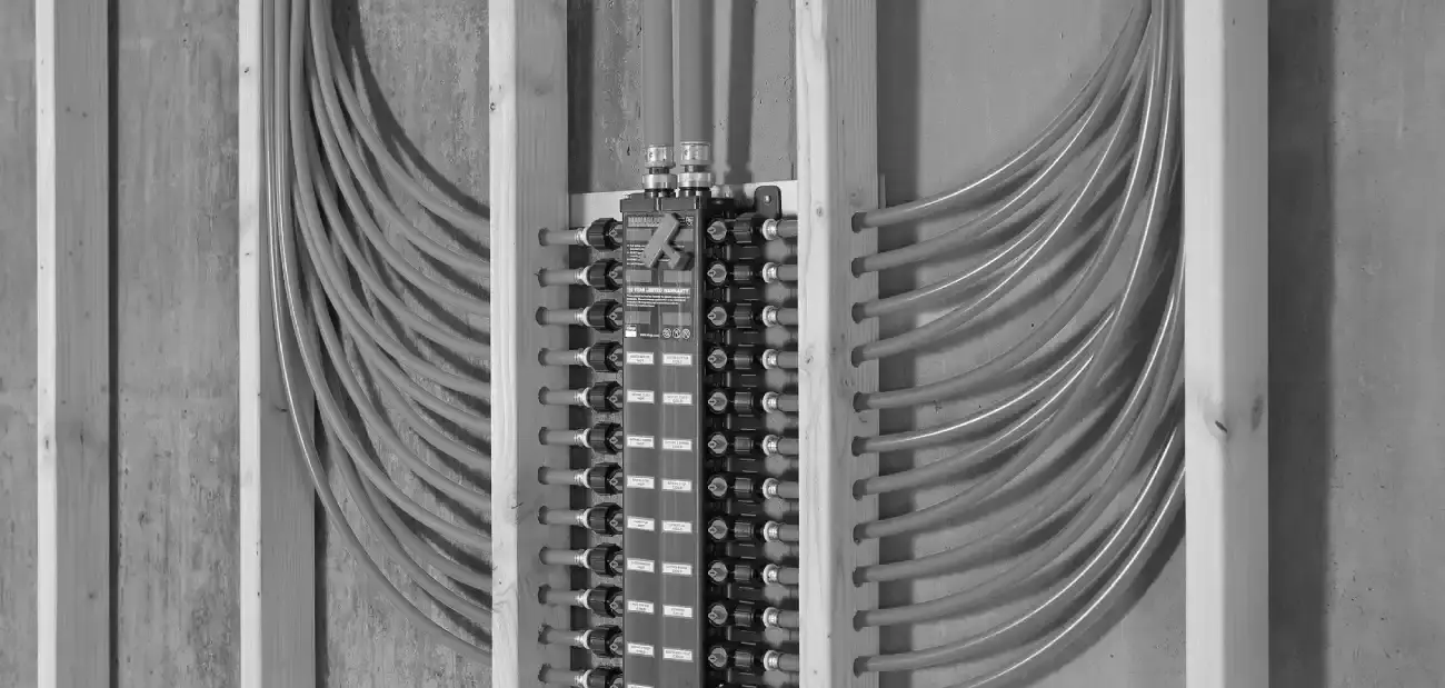 Tubería y conexiones PPR Tubería y conexiones PPR