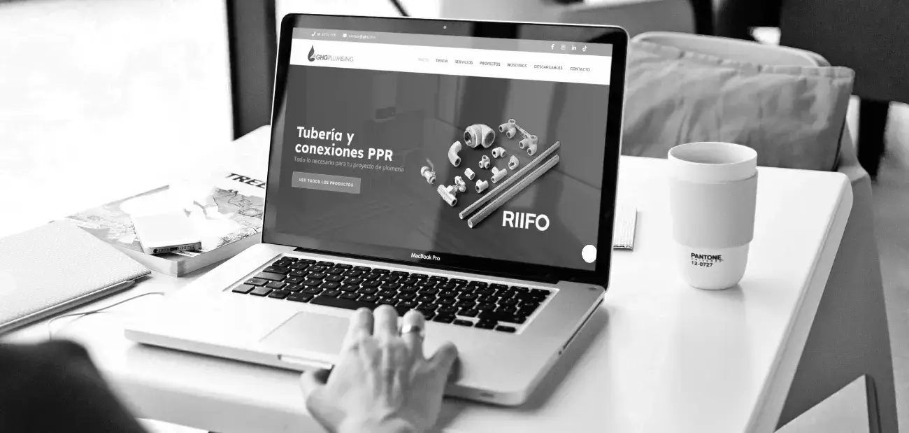 Tubería PE al PE Tubería PE al PE