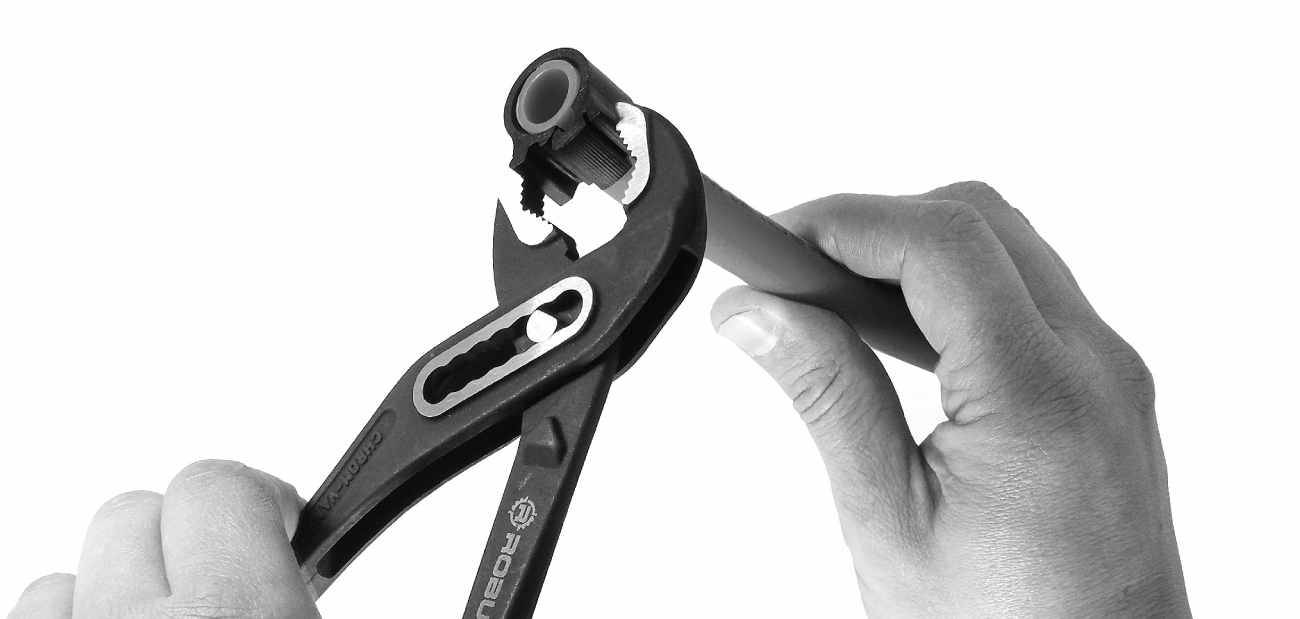 Tubería PE al PE Tubería PE al PE