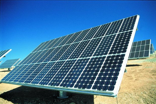 Energía Fotovoltaica Promesas y Dudas