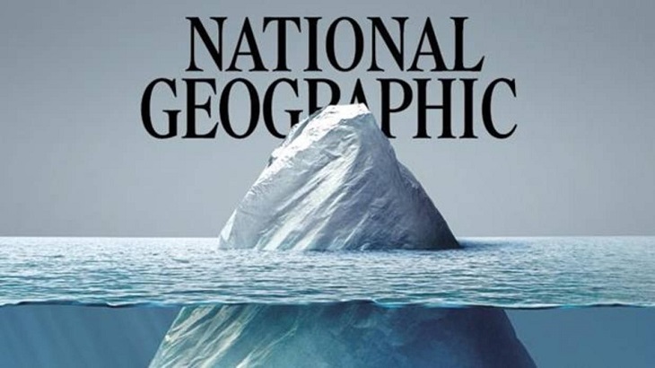 National Geographic Deja de Usar Plástico