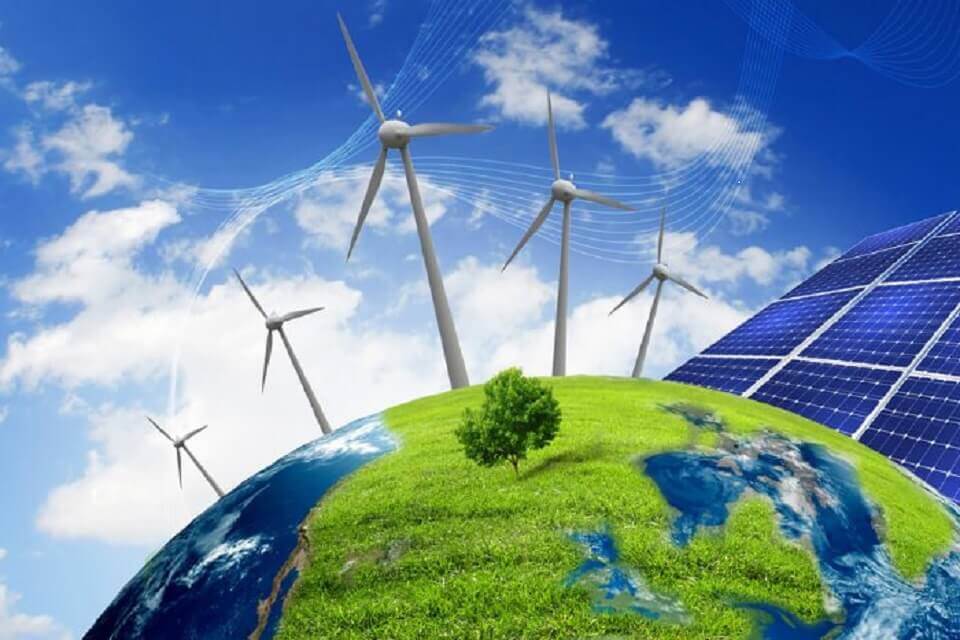 La mayor revolución de la historia – El cambio a las energías renovables